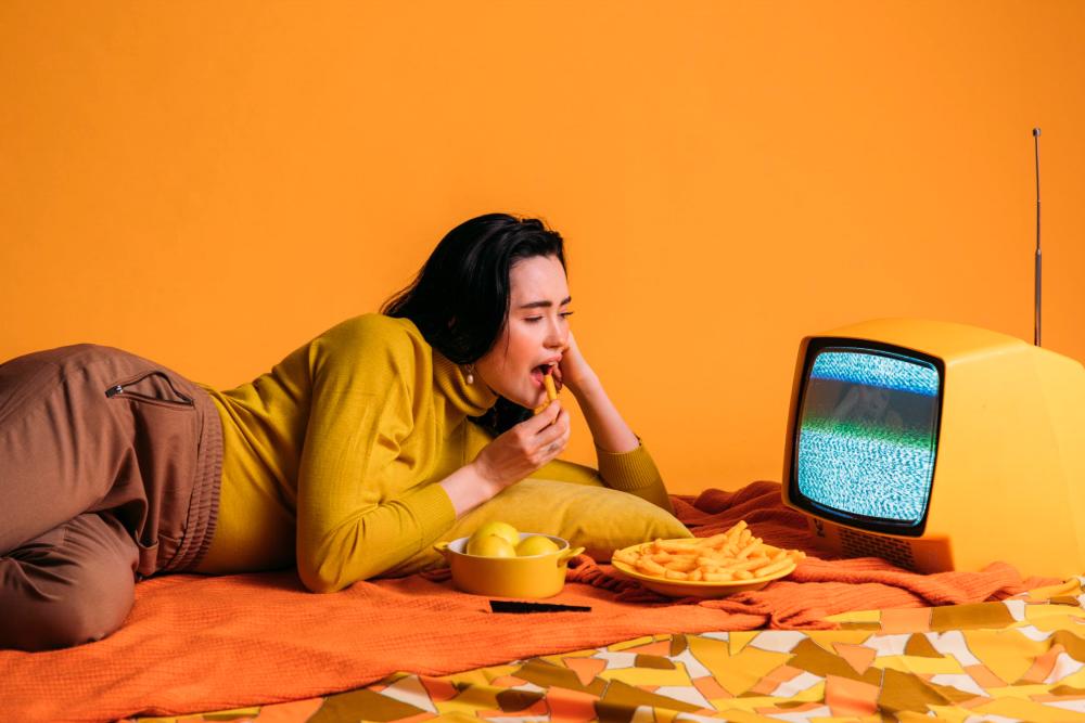 Best shows to binge on Best shows to binge on