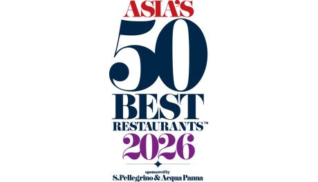 Seoul Restaurant San Named One To Watch By Asia’s 50 Best Restaurants 2026