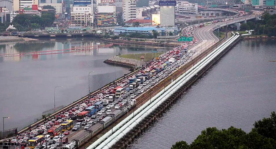 Better pay, career development and attractive lifestyle have drawn 900,000 Malaysians to work in Singapore