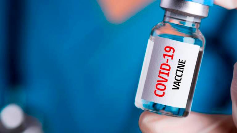 Beware of fake Covid-19 vaccines â Dr Noor Hisham Beware of fake Covid-19 vaccines â Dr Noor Hisham