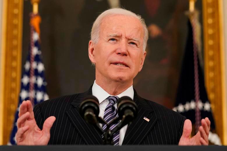Biden to nominate Trump critics to lead border and immigration agencies Biden to nominate Trump critics to lead border and immigration agencies