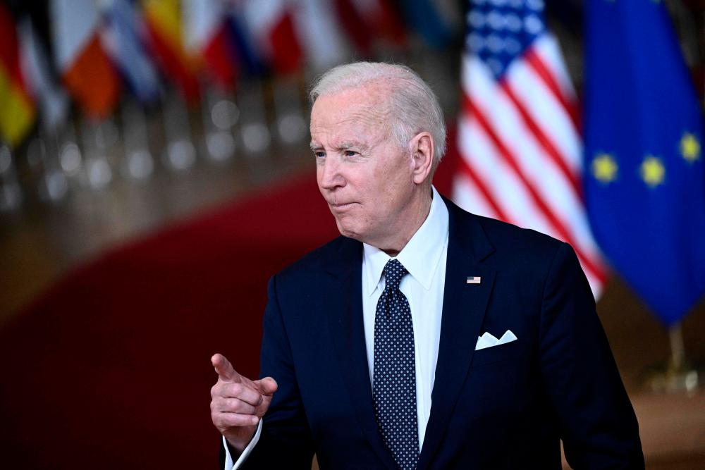 Biden to visit near Ukraine border in show of solidarity Biden to visit near Ukraine border in show of solidarity