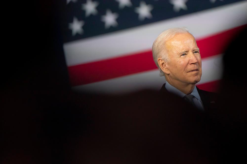 Biden tries to reboot US brand in Africa amid China, Russia inroads Biden tries to reboot US brand in Africa amid China, Russia inroads
