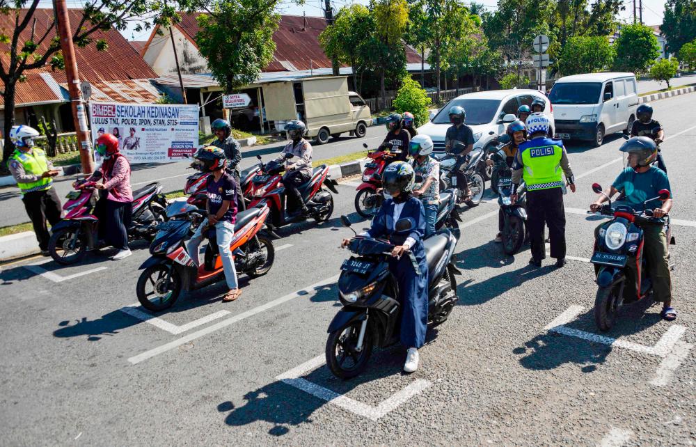 Bike lanes to promote safety a no-brainer