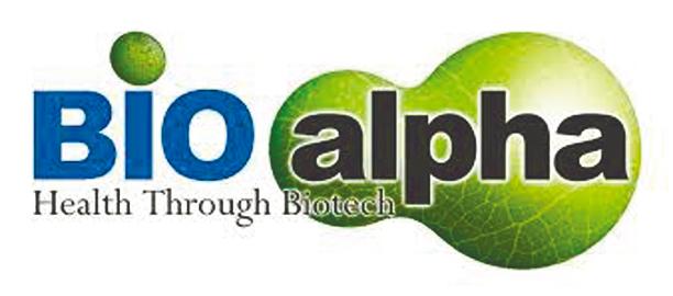 Bioalpha to develop Malaysian Agricultural Hub in Hainan, China