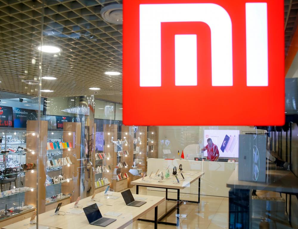 Blacklisted Chinese firm eyes lawsuits after Xiaomi win against Trump ban Blacklisted Chinese firm eyes lawsuits after Xiaomi win against Trump ban