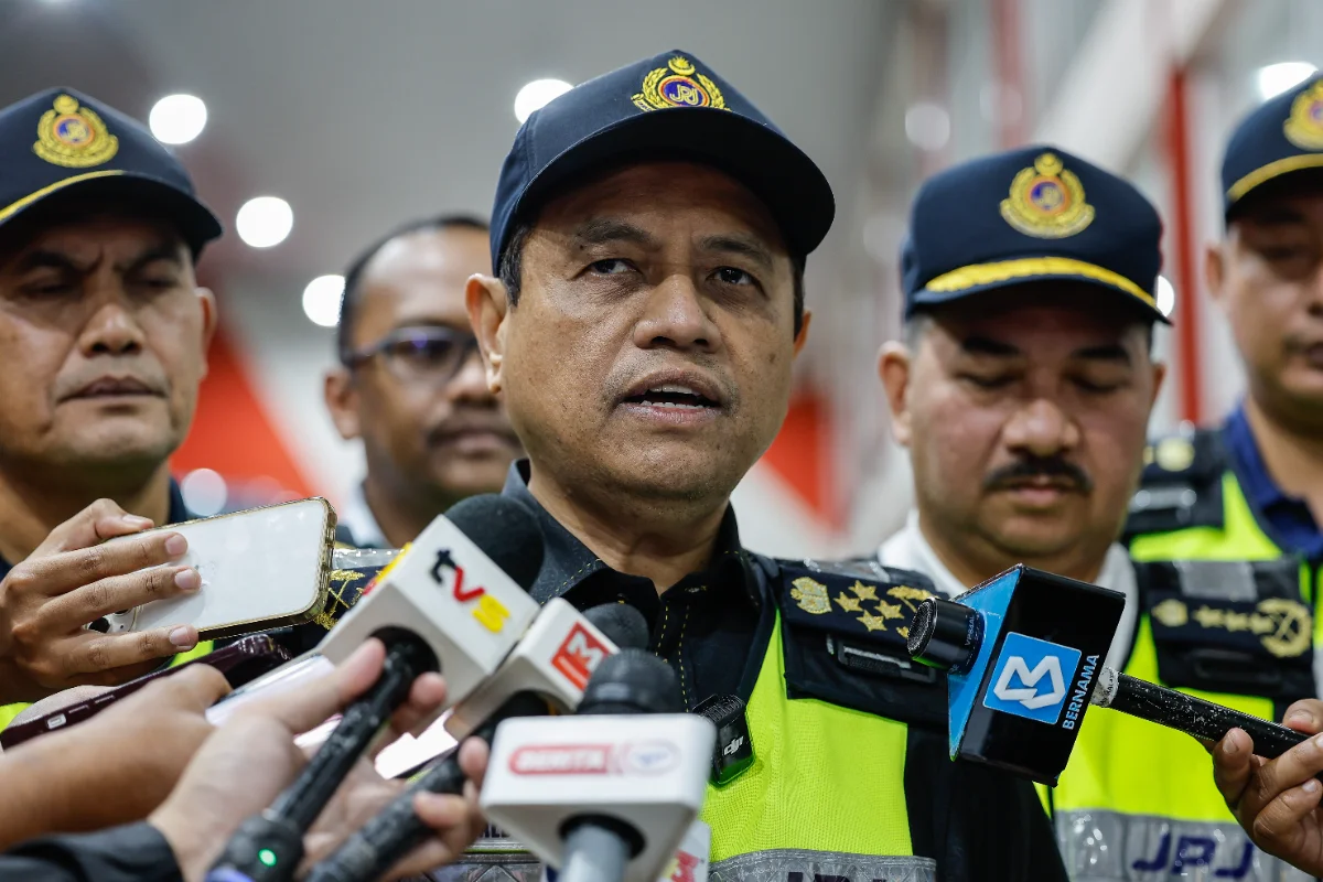 Blacklisted AWAS offenders can settle fines via MyJPJ app