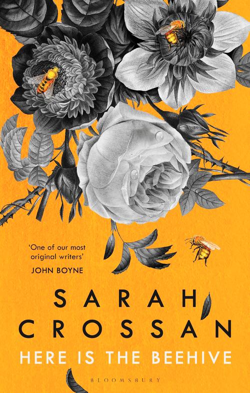 Book review: Here Is The Beehive