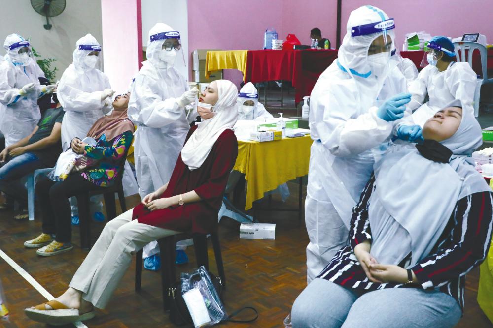 Boost healthcare capacities Boost healthcare capacities