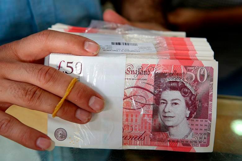 Britain to unlock billions of pounds in insurance capital Britain to unlock billions of pounds in insurance capital