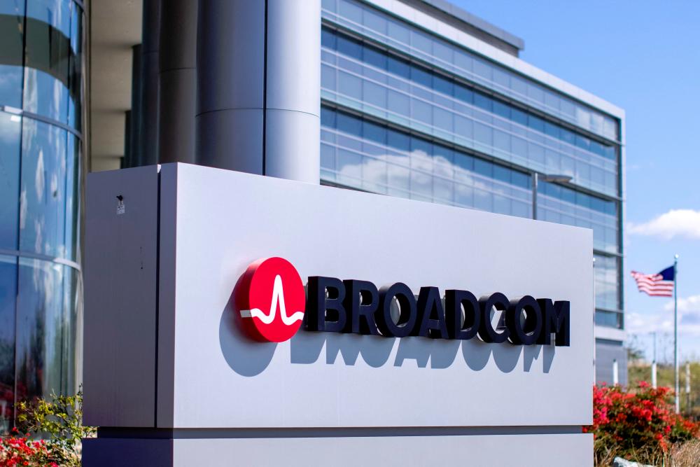 ‘Broadcom set to get EU antitrust warning on US$61b VMware deal’ ‘Broadcom set to get EU antitrust warning on US$61b VMware deal’