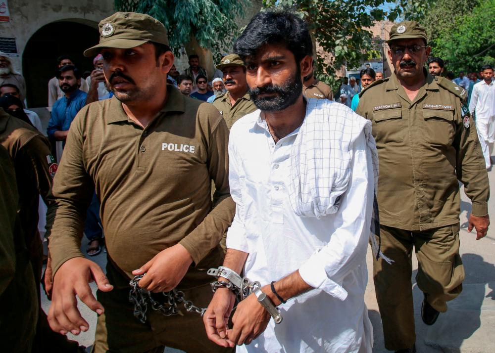 Brother acquitted for ‘honour killing’ of Pakistani social media star
