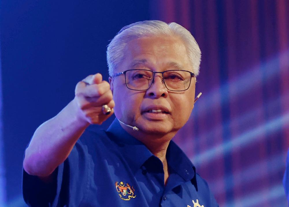 Bubar Parlimen: Pandangan, cadangan parti politik tidak pengaruhi kuasa PM: PM Bubar Parlimen: Pandangan, cadangan parti politik tidak pengaruhi kuasa PM: PM