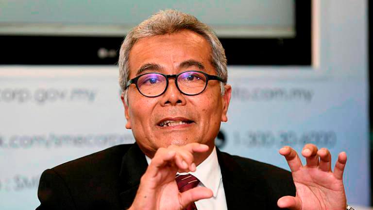 Budget 2021 Focuses on job sustainability â Mohd Redzuan Budget 2021 Focuses on job sustainability â Mohd Redzuan