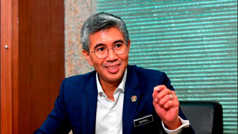 Budget 2021: Suggestions by PH will be considered in the best interest of people -Tengku Zafrul Budget 2021: Suggestions by PH will be considered in the best interest of people -Tengku Zafrul