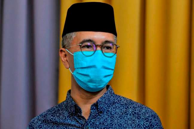 Budget 2022, 12MP to provide clearer view of govtâs policy direction â Tengku Zafrul