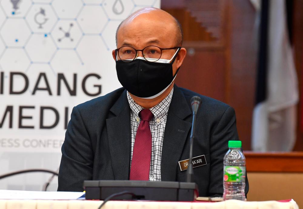 Budget 2022: PM conveys appreciation to Malaysian family for their ideas, views Budget 2022: PM conveys appreciation to Malaysian family for their ideas, views