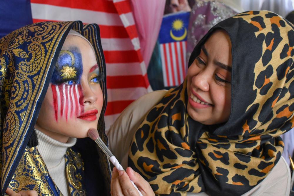Budget 2022: RM25 mln for Malaysian Family Foundation to safeguard the future of orphans Budget 2022: RM25 mln for Malaysian Family Foundation to safeguard the future of orphans