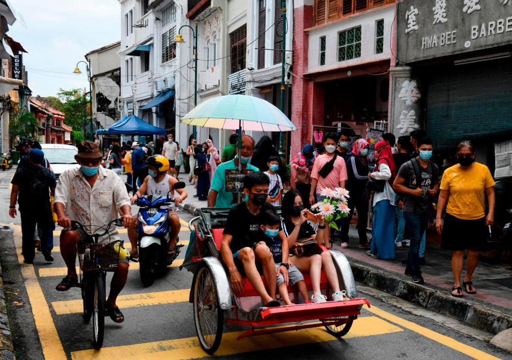 Budget 2023: Discounts, vouchers and rebates to boost domestic tourism