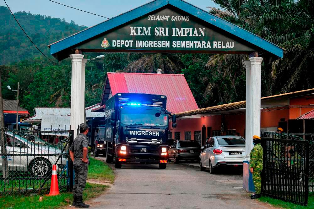 Budget 2023: Govt asked to empower assets, improve welfare of immigration personnel