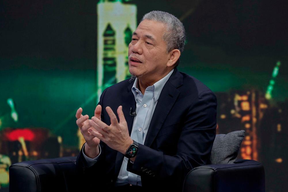 Budget 2023: Ministry to focus on R&D, marketing Malaysia’s products internationally Budget 2023: Ministry to focus on R&D, marketing Malaysia’s products internationally