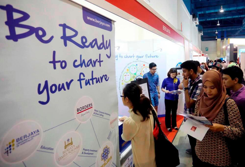 Budget 2023: Offer of 50,000 job opportunities will instil confidence in future graduates Budget 2023: Offer of 50,000 job opportunities will instil confidence in future graduates
