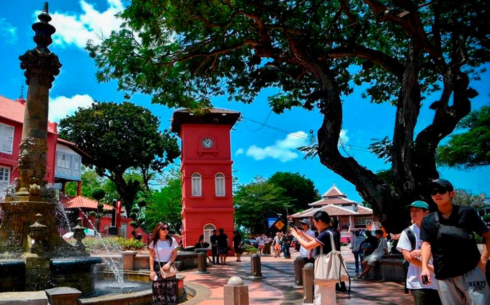 Budget 2023: RM250 million to promote tourism ahead of VMY 2025