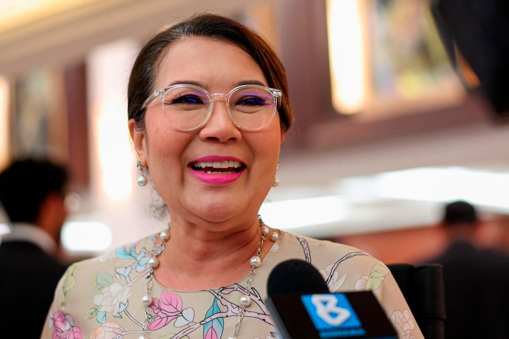 Budget 2023: Relief for PwDs, but MyStep’s special quota needs review - Ras Adiba