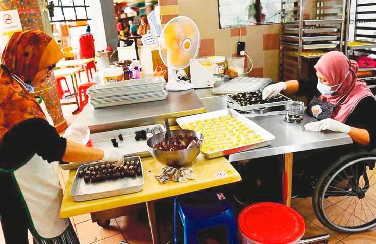 Budget 2023 helps women entrepreneurs deal with rising cost of living