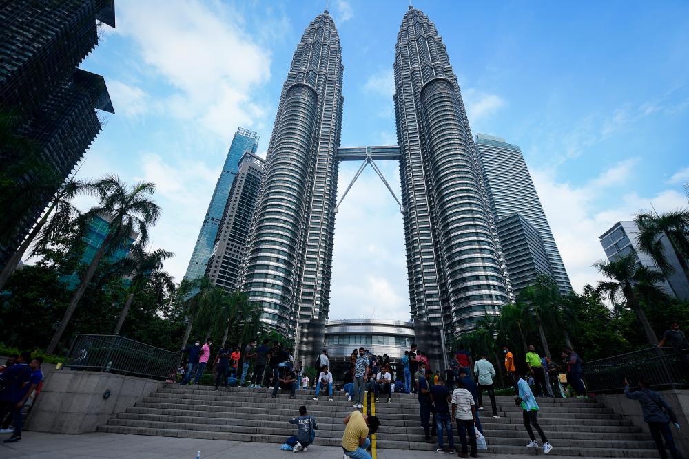 Budget 2023 should be tabled, debated, passed in Parliament to assure investors, stabilise economy Budget 2023 should be tabled, debated, passed in Parliament to assure investors, stabilise economy