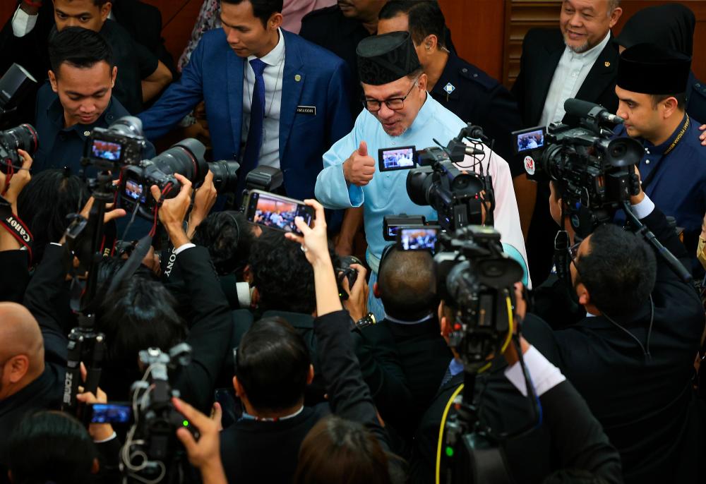 Budget 2023 supports economic growth, enables spillover benefits to be enjoyed by all