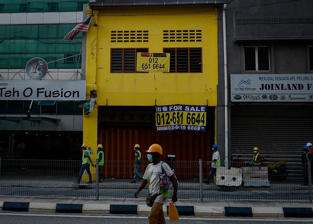 Building a fairer, healthier world for migrants