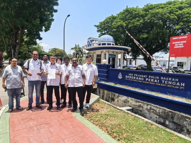 Bukit Mertajam Hospital relocation claim dismissed as false
