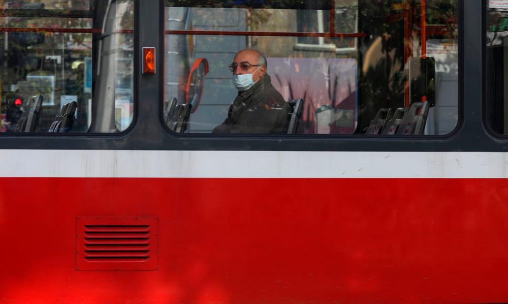 Bulgariaâs daily count of Covid-19 cases rises to 4,979