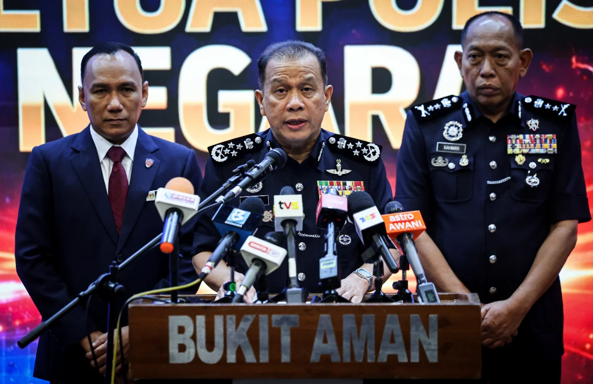 Businessman_linked_to_MACC_probe_now_overseas__says_IGP Businessman linked to MACC probe now overseas, says IGP