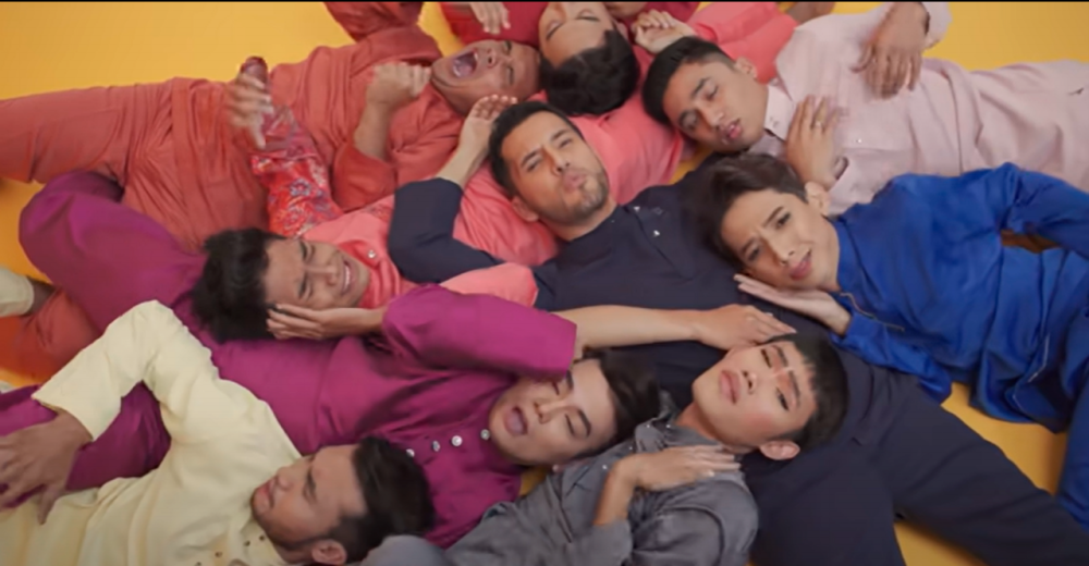 Businessman’s controversial music video referred to Jakim: Idris