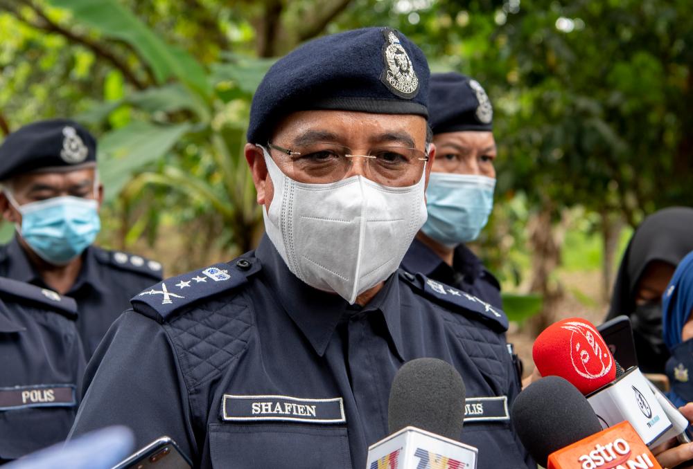 Businesswoman loses RM95,000 in beauty treatment scam
