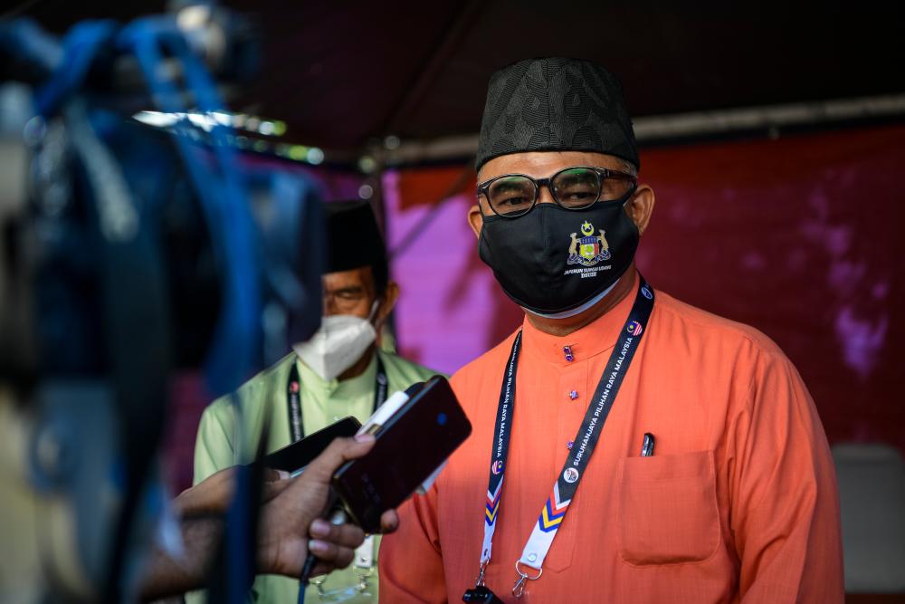 C4 calls for probe into Edisi Siasatâs claims as police track individuals behind it C4 calls for probe into Edisi Siasatâs claims as police track individuals behind it