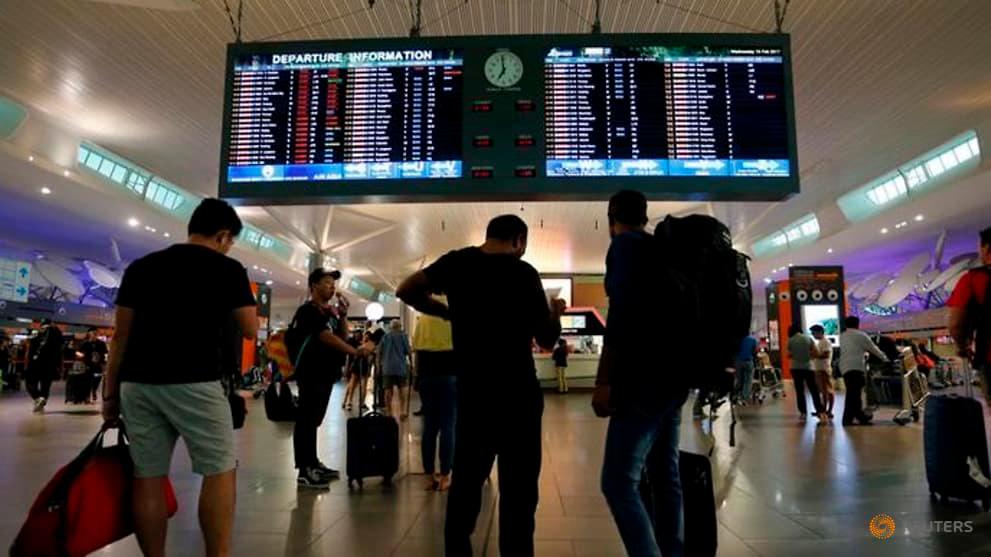 CGS-CIMB: Asean aviation stocks rally partly fuelled by âfear of missing outâ