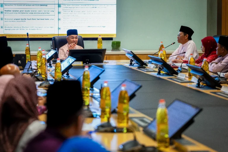 Cabinet approves new commission to safeguard gig workers' welfare