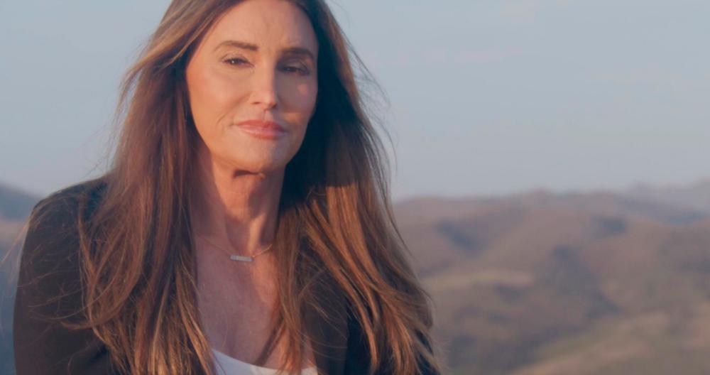 Caitlyn Jenner says she opposes trans girls in female school sports Caitlyn Jenner says she opposes trans girls in female school sports