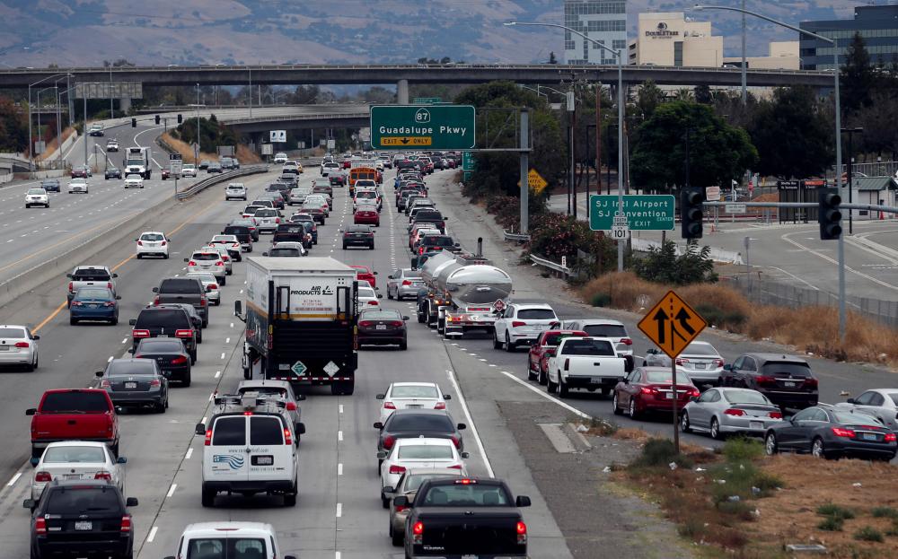 California to ban sale of gasoline-powered cars by 2035 California to ban sale of gasoline-powered cars by 2035