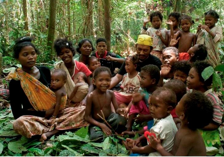 Call to treat Orang Asli as equals Call to treat Orang Asli as equals