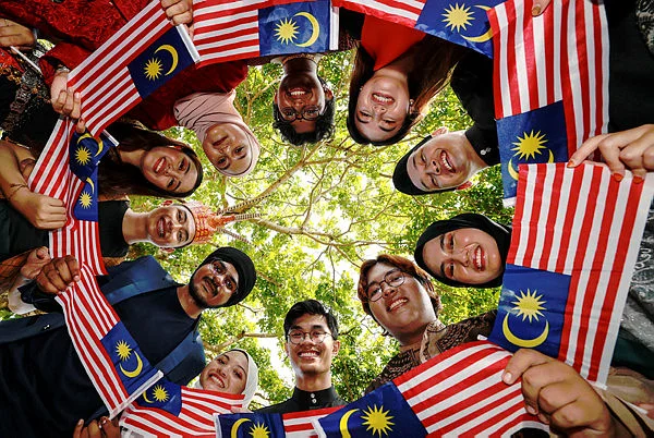 Calm_minds_key_to_navigating_conflict_in_Malaysia Calm minds key to navigating conflict in Malaysia