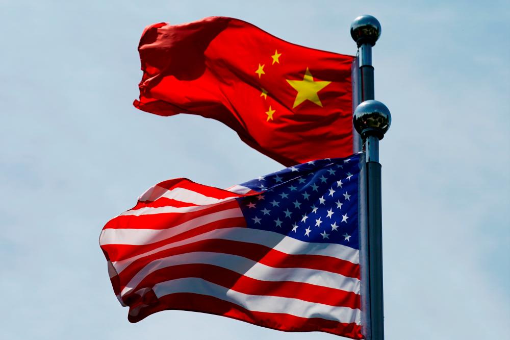 Can Asean bring US, China together? Can Asean bring US, China together?
