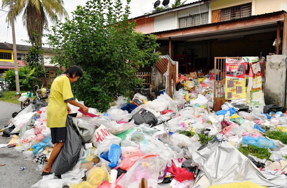 Can Malaysia achieve 40 per cent recycling rate by 2025?