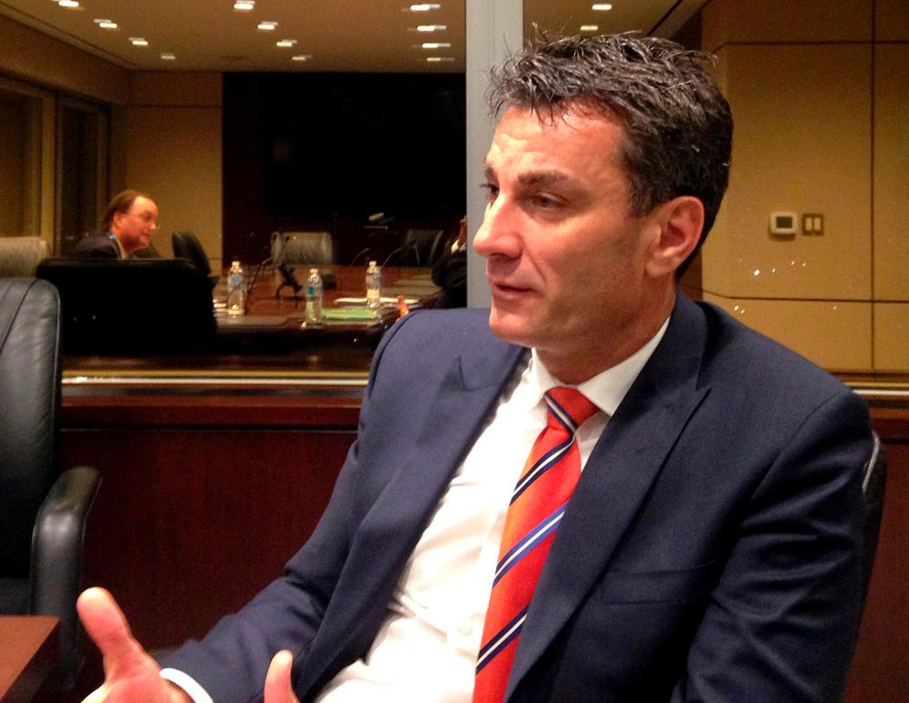 Canadaâs Manulife hopes to tap into Asia's growth in wealth Canadaâs Manulife hopes to tap into Asia's growth in wealth