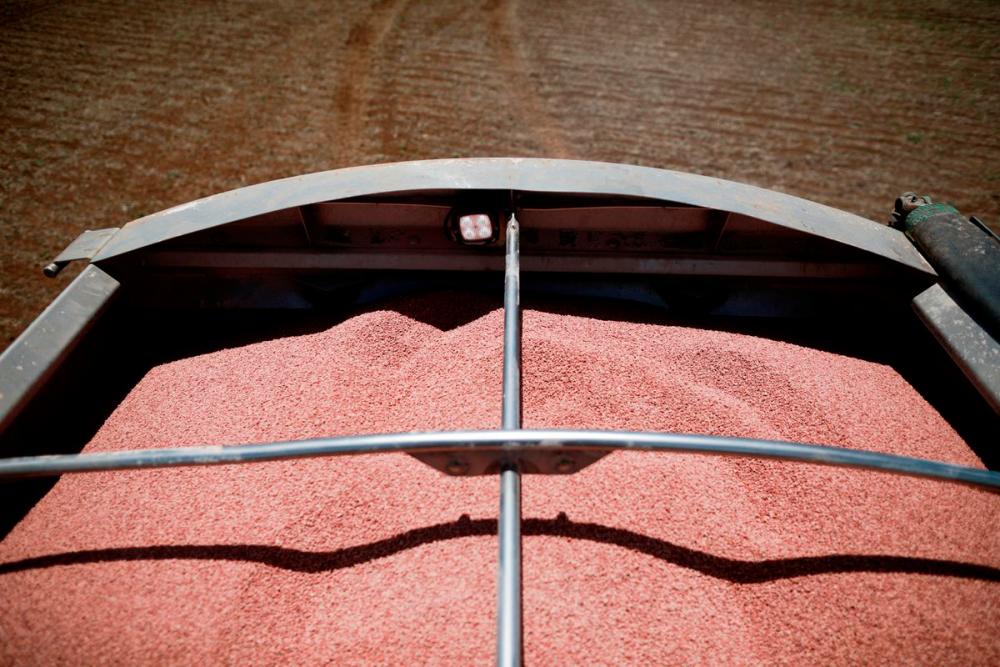 Canadian firm aims to double potash output in project near Brazil indigenous lands