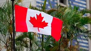 Canadian warship sails near Taiwan at time of heightened China tension