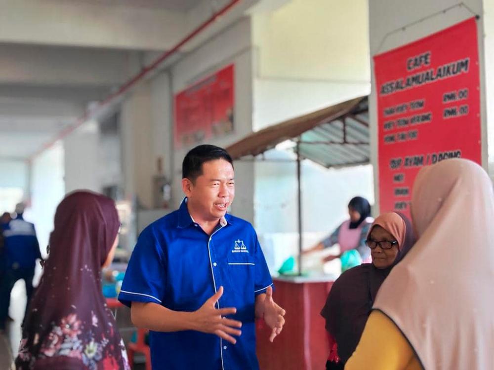 Candidates for Alor Setar Parliamentary seat promise to boost economic activities in the constituency